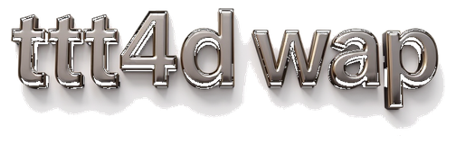 tt4d wap logo